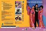 TONY ORLANDO & DAWN The Singles Collection - Hits Concert