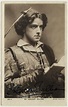 NPG x27409; Ernest George Harcourt Williams as Romeo in 'Romeo and ...