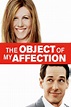 The Object of My Affection (1998) - Posters — The Movie Database (TMDB)