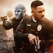 Bright movie review: Will Smith, Joel Edgerton's strong performances ...