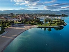 One Day in Kelowna, BC: Our Best Travel Tips - Best Health Magazine Canada