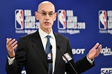 NBA commissioner Adam Silver says league might not start next regular ...