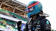 Franz Tost predicts George Russell will be the Mercedes driver in the ...