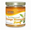 Orange Blossom Honey - North American Herb & Spice