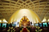 St. John Bosco Parish in Makati City | Hizon's Catering