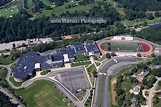 Upper St. Clair High School Aerial by AVPHOTOGRAPHICS_PGH, via Flickr ...