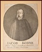 The Works of Jacob Boehme: Authentic On-Line Manuscripts