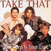 Take That: How Deep Is Your Love? (Music Video 1996) - IMDb