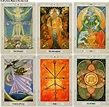 The Thoth Tarot Deck Designed by Famed Occultist Aleister Crowley ...