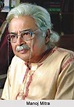 Manoj Mitra