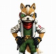 Fox McCloud - Play Nintendo
