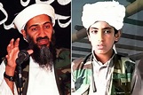 Osama bin Laden’s son added to US terror watch list