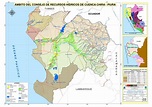 Consejo de Recursos Hídricos de Cuenca Chira - Piura | Drupal