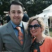 Jason Manford weds girlfriend Lucy Dyke in Manchester | Daily Mail Online