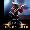 Uli Jon Roth* - The Best Of Uli Jon Roth | Releases | Discogs