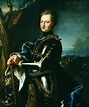 Biografia de Carlos XII