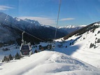 Passo Tonale, Ponte di Legno ski, wyjazdy na narty