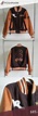 Vintage Rocawear Letterman Jacket | Rocawear, Letterman jacket, Jackets