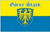 Flaga Górny Śląsk - Inne - 6C03-8546B_20140519164007 - Callistoshop