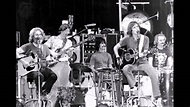 Grateful Dead - Uncle John's Band - 1970-09-20 - New York, NY (Live ...