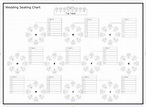 Seating Chart Software - Download Free to Create Seating Charts & More