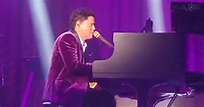 Donny Osmond gives an incredible Vegas performance of “Start Again ...