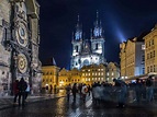 History Of Prague Through The Centuries | Geography Scout