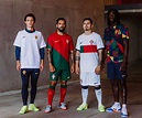 Confira o uniforme de Portugal na Copa do Mundo 2022