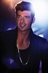 Mr Thicke | Robin thicke, How to look better, Beautiful men