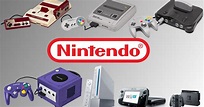 All the Nintendo Home Consoles, Ranked | TheGamer