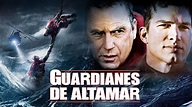 Ver Guardianes de Altamar | Película completa | Disney+