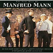 Manfred Mann ‎- The Very Best Of Manfred Mann (1997)