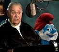 The Smurfs 2 Director Remembers Jonathan Winters