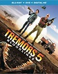 Cartel de la película Temblores 5: El legado - Foto 2 por un total de ...
