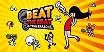 [Análisis] 'Beat the Beat: Rhythm Paradise' (CV de Wii U) - Nintenderos ...