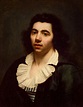 Reproducciones De Pinturas Auto-Portrait, 1800 de Anne Louis Girodet De ...