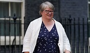 Who is Thérèse Coffey? New Health Secretary with ‘great political craft ...