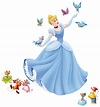 Cinderella PNG transparent image download, size: 1350x1440px