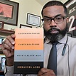 Uncomfortable Conversations with a Black Man – April Book of the Month