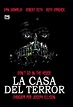 La Casa del Terror [DVD]: Amazon.es: Dan Grimaldi, Darcy Shean, Robert ...