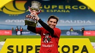 Supercopa | Marcelino García Toral: "Lograr un título ganando a Madrid ...