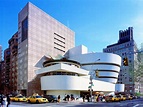 Museo Guggenheim de Nueva York - La Cámara del Arte
