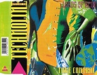 Lords Of Acid - Take Control (1991, CD) | Discogs