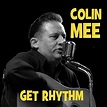 Amazon.com: Get Rhythm : Colin Mee: Digital Music