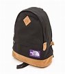 The North Face Purple Label Japan Medium Day Pack - Black | Grailed