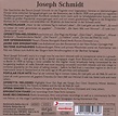 A Star Falls From Heaven, Joseph Schmidt | CD (album) | Muziek | bol.com