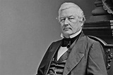 Millard Fillmore formally sworn-in as 13th U.S. President 170 years ago ...