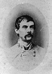 Brig. General John Echols, C.S.A.