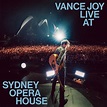 ‎Georgia (Live at Sydney Opera House) - Single de Vance Joy en Apple Music