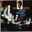 Mel Torme - Mel Torme Swings Shubert Alley (1960)